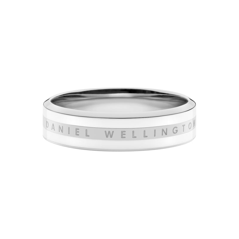Daniel Wellington Classic damen Ring Weiß DW00400046-zoom-
