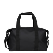 Rains Hilo Zwarte Weekendtas R14220-01