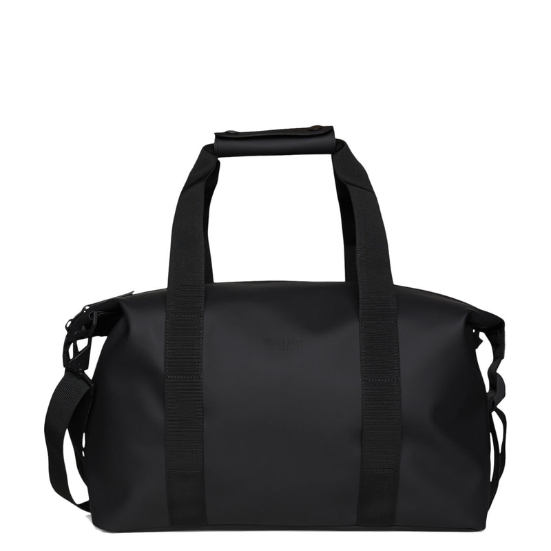 Rains Hilo Zwarte Weekendtas R14220-01-zoom-