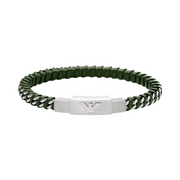 Emporio Armani Stainless Steel Men's Bracelet EGS3320040