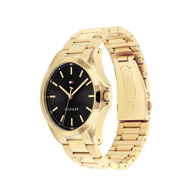 Tommy Hilfiger Quarz Uhr 43 mm TH1792241-zoom-