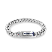 Tommy Hilfiger Jewels Silberfarbene Armband TJ2790433
