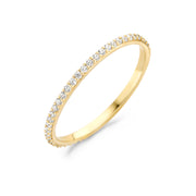 Blush damen Ring Gold 1201YZI/46