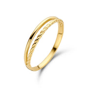 Jackie Gold damen Ring 585 Gold JKR20.026.52