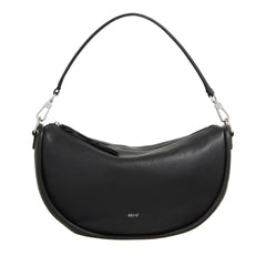 Abro Black Hobo Bag 2001-A0487486