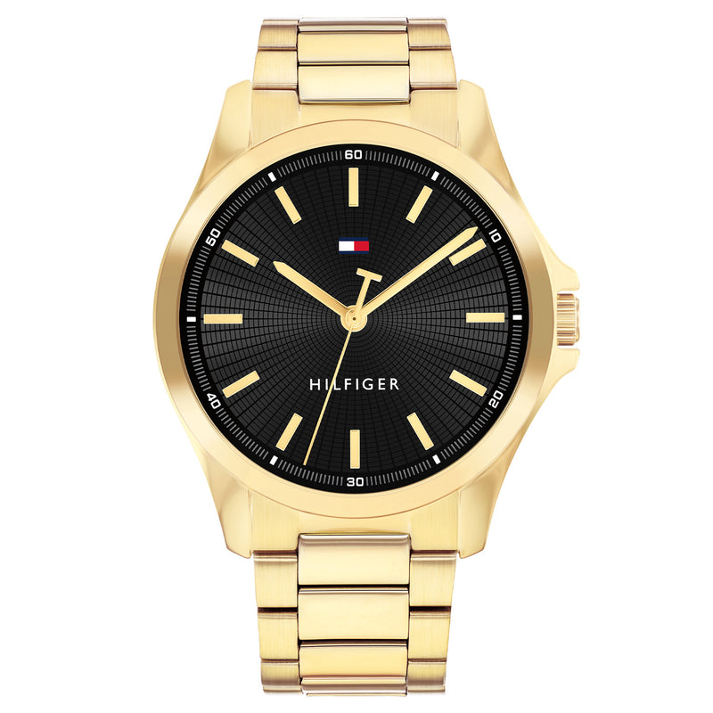 Tommy Hilfiger Quarz Uhr 43 mm TH1792241-zoom-