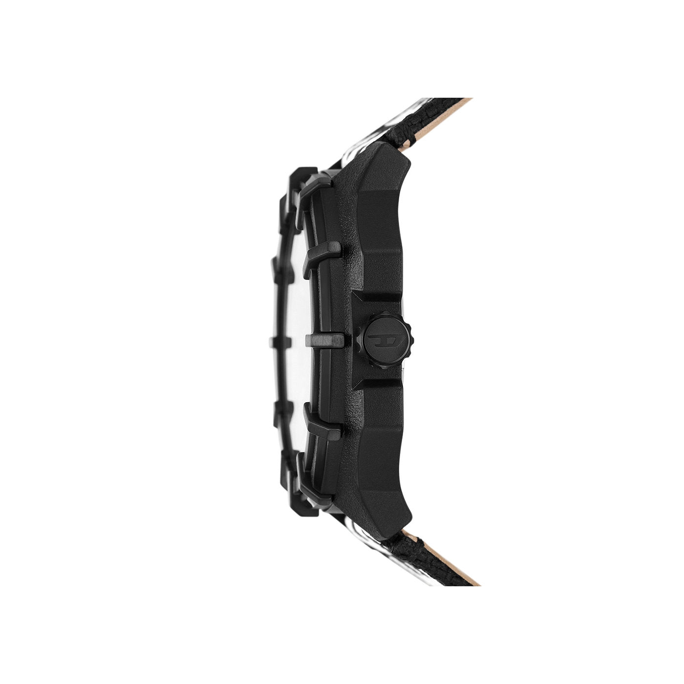 Diesel Framed Black Watch DZ4654