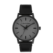 Calvin Klein Linked Grijs Heren Horloge 2002-CK25200504
