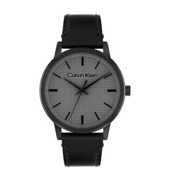Calvin Klein Linked Grijs Heren Horloge 2002-CK25200504