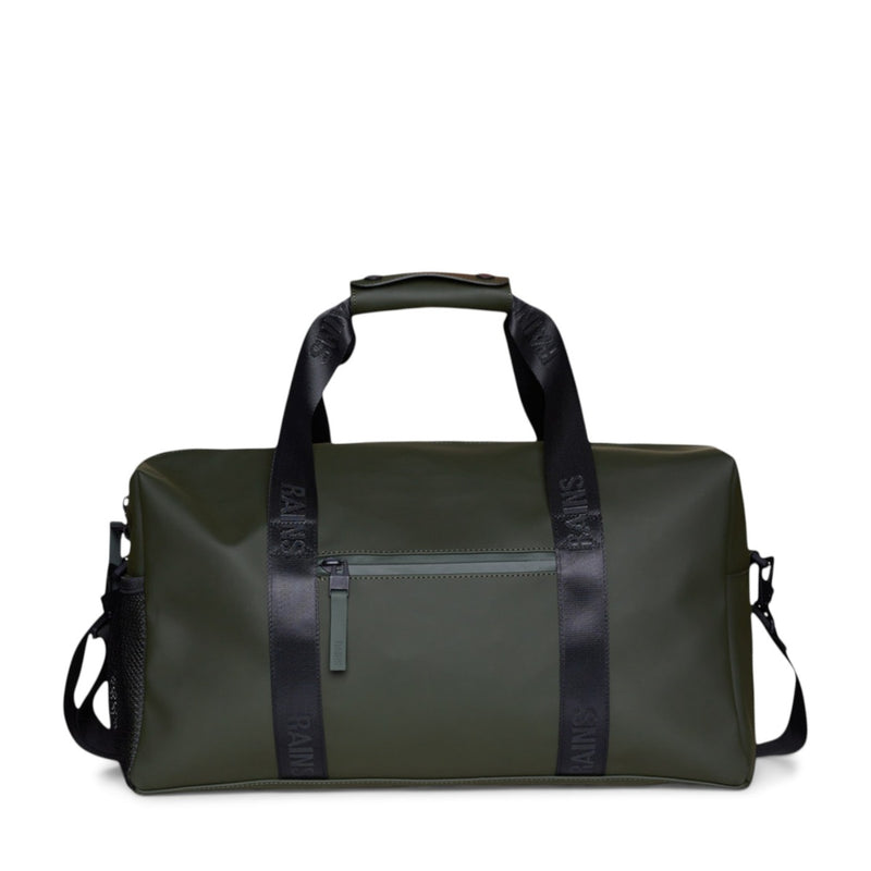 Rains Trail Gym Green Travel bag R14380-03-zoom-