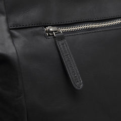 The Chesterfield Brand Berlin Black Shopper C38.016000