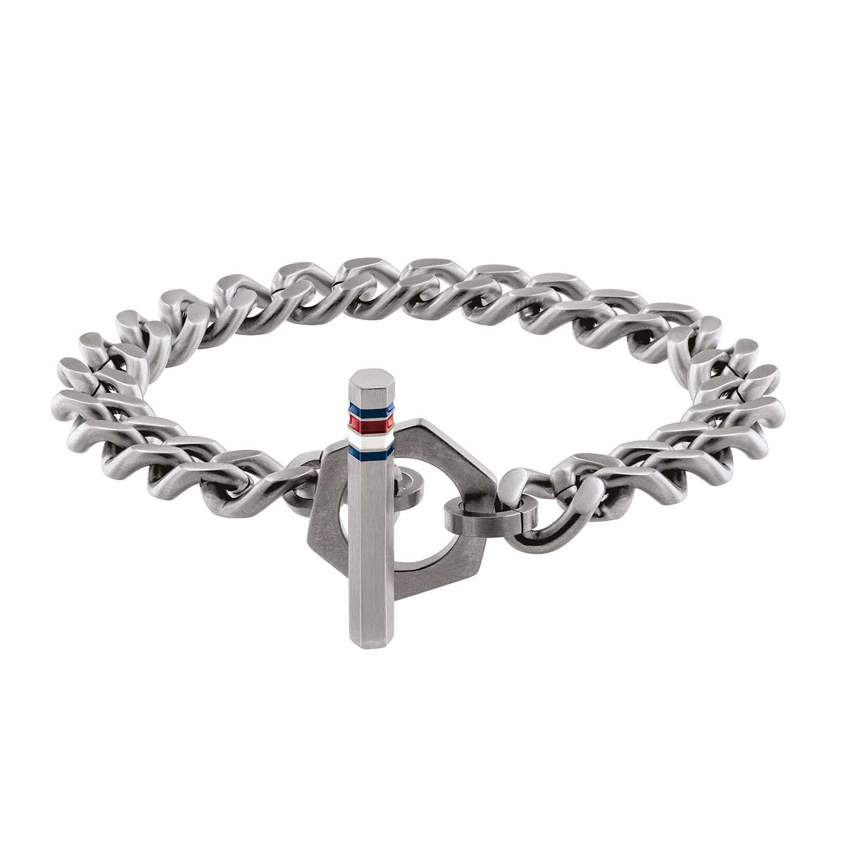 Tommy Hilfiger Stainless Steel Bracelet 2002-TJ2790164