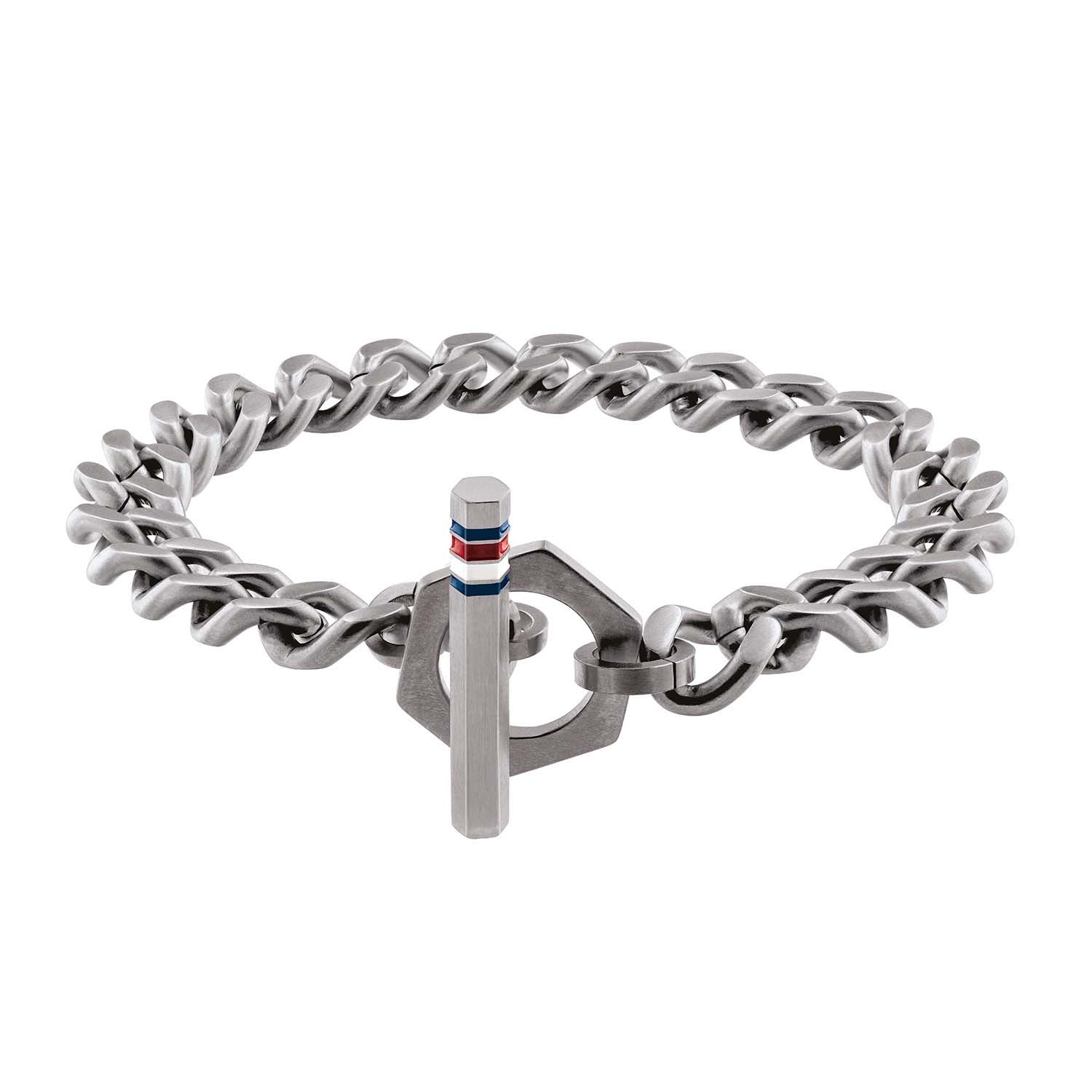 Tommy Hilfiger Stainless Steel Bracelet 2002-TJ2790164