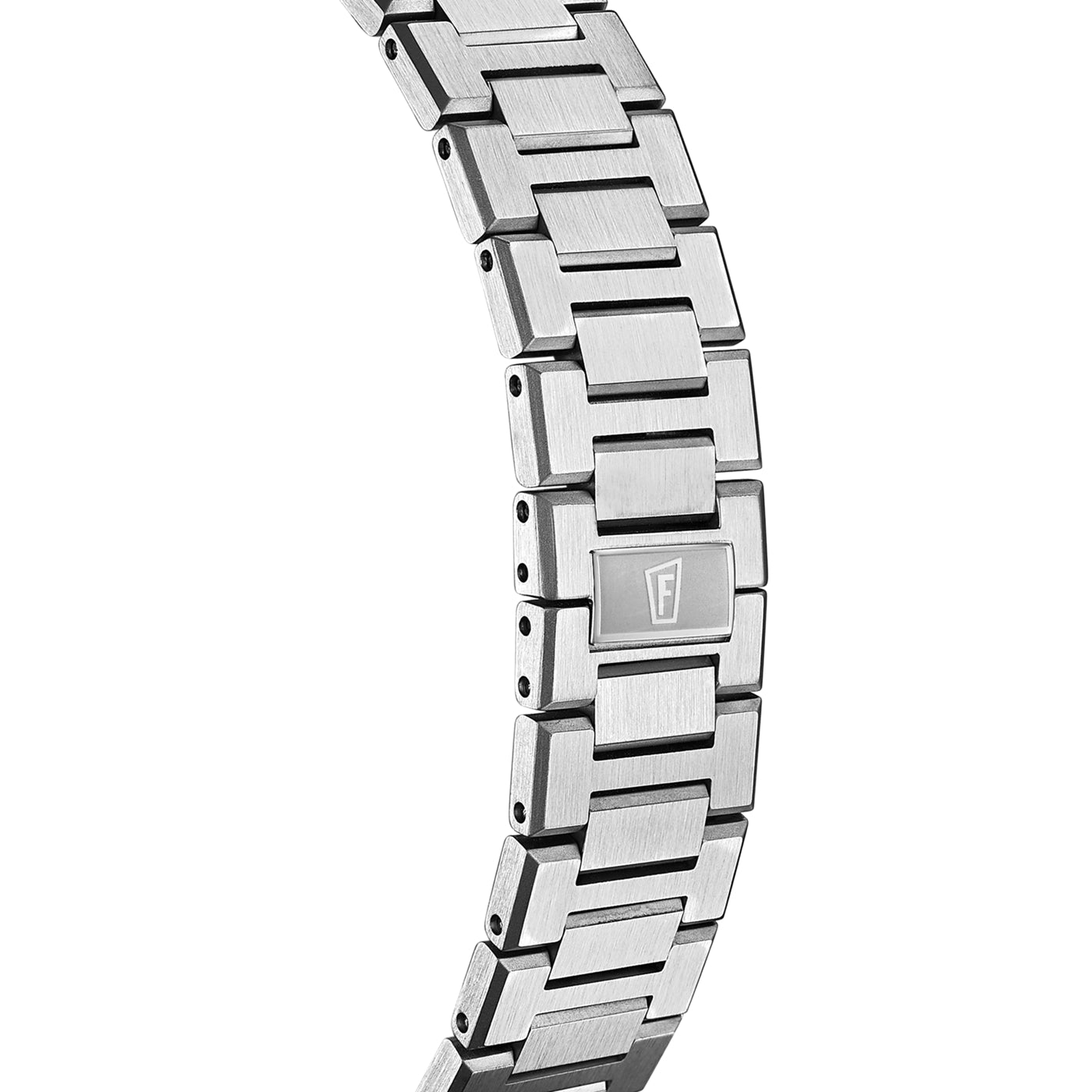 Festina My Swiss Time Silver Watch F20035/3