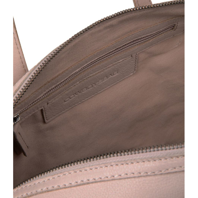 Cowboysbag damen Handtasche Beige 3346-000270-zoom-