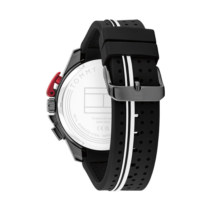Tommy Hilfiger Bank Herrenuhr TH1792168-zoom-