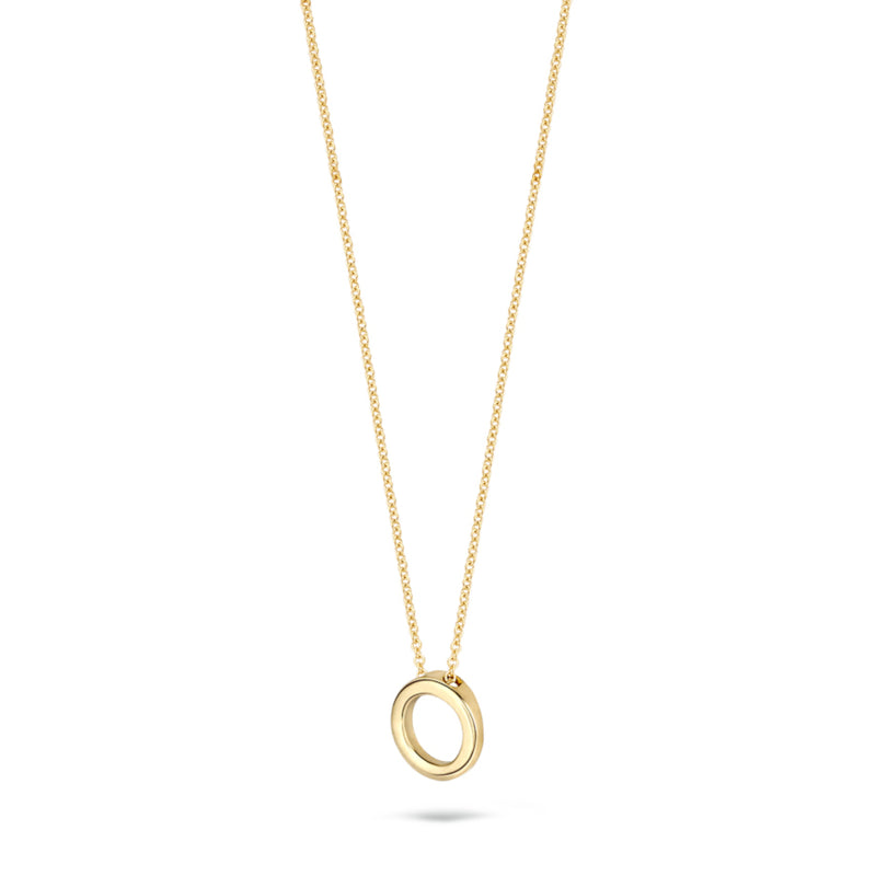 Blush damen Kette Gold 3083YGO-zoom-