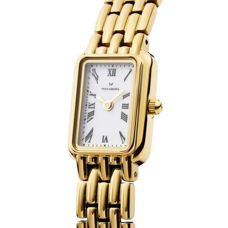 Mockberg Renaissance Women's Watch MB0255-zoom-