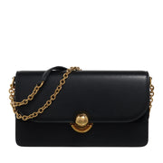 Furla Black Crossbody Bag 2001-A0478340