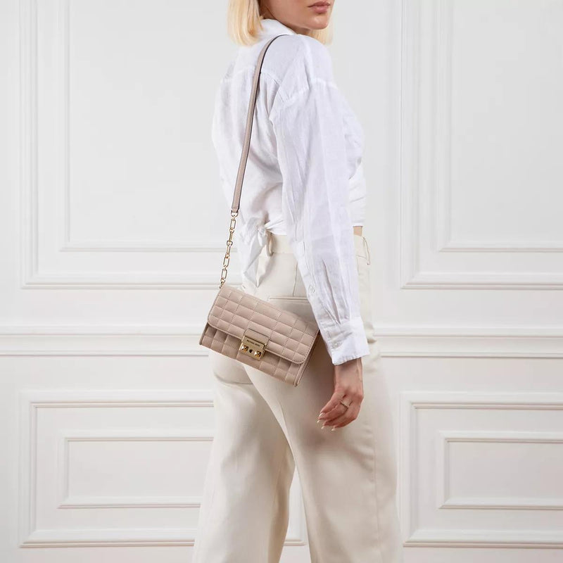 Michael Kors Pink Crossbody Bag 2001-A0333159-zoom-