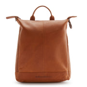 The Chesterfield Brand Saar damen Rucksack Kognak C58.026131