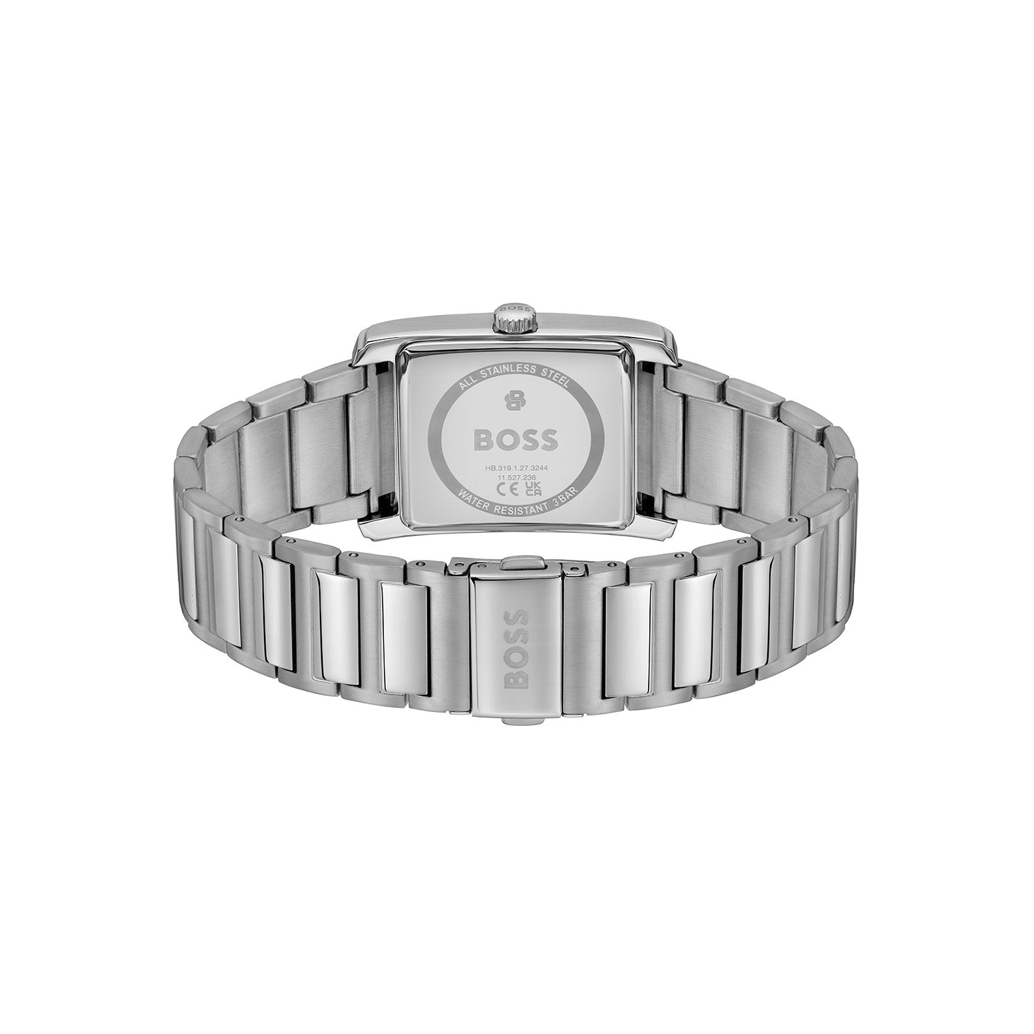 Hugo Boss Quartz Watch 42 mm HB1514318