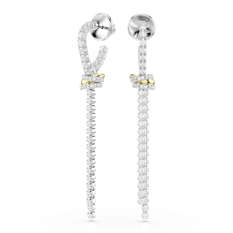 Swarovski Hyperbola Spin Multicolour Ohrringe 5752866-zoom-