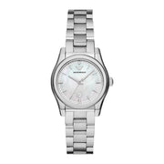 Emporio Armani damen Uhr Silber AR11557