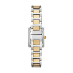 Emporio Armani Silver Women's Watch AR11704