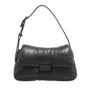 Emporio Armani Black Shoulder Bag 2001-A0316730