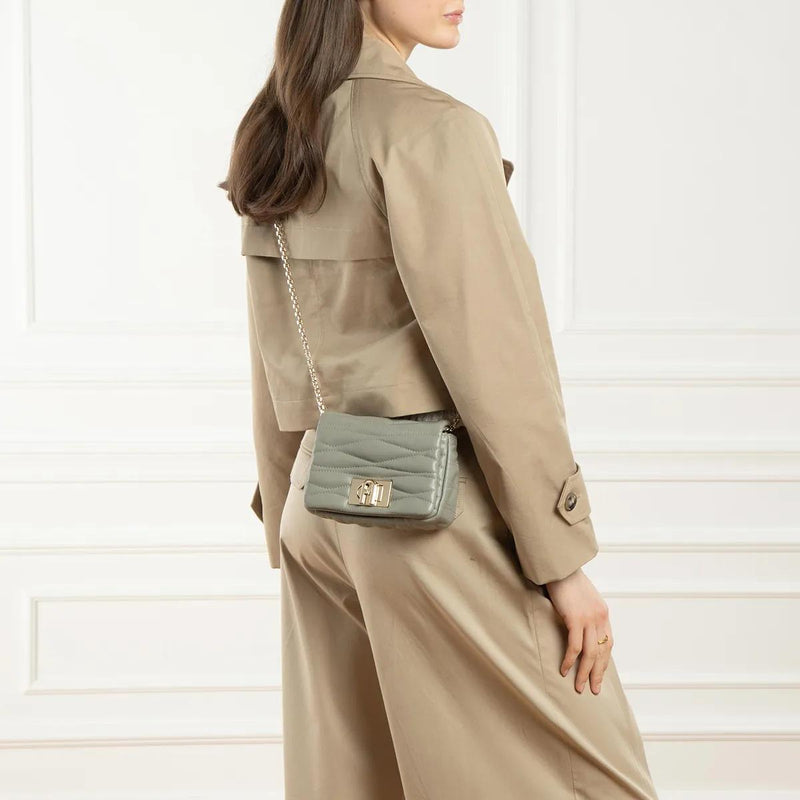 Furla Taupe Crossbody Bag 2001-A0478303-zoom-