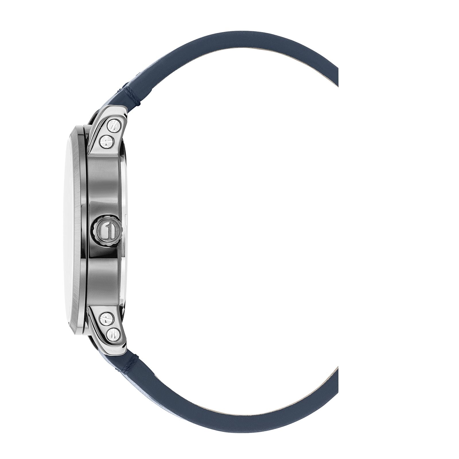 G-STAR Rovic Gunmetal Men's Watch GSW.509.02