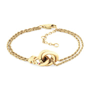 Tommy Hilfiger Jewels Rostfreier Stahl Armband TJ2780991