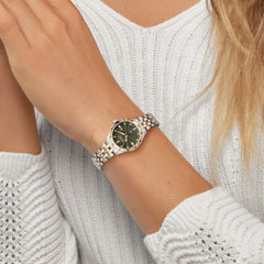 Olympic Quinn Women's Watch OL72DSS113B