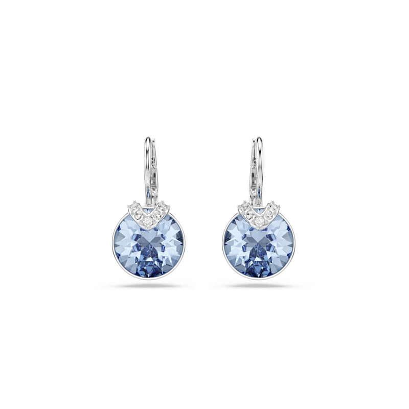Swarovski MP Bella Silberohrringe 5734234-zoom-