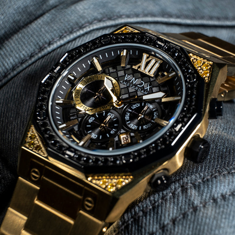 VNDX Wise Man Stones Men's Watch 2003-MD11880-01-zoom-