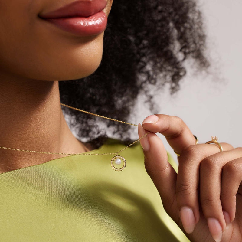 Beloro Jewels Monte Napoleone damen Kette Gold BO340026-zoom-