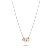 Blush damen Kette Gold 3055WYR