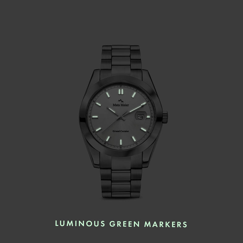 Mats Meier Grand Cornier herren Uhr Silber MM00513-zoom-