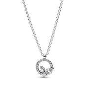 Pandora Timeless damen Kette Silber 392620C01-45