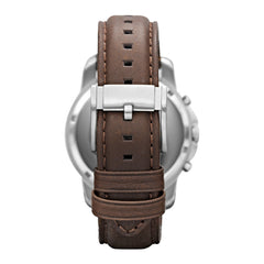 Fossil Grant Brown Watch FS4735