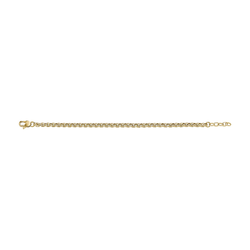 Fossil Goldfarbene Armband JF04561710-zoom-