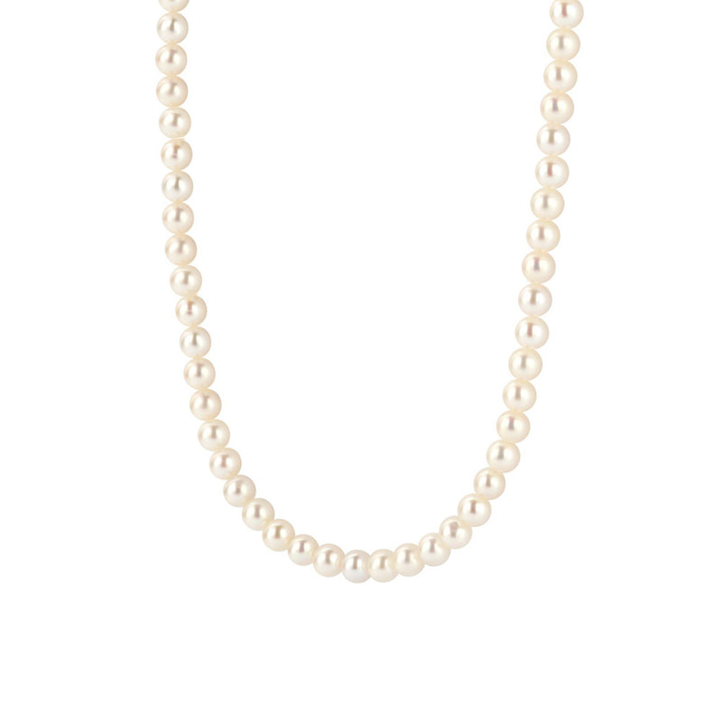 Blush 14 karat gold Necklace 3184YPW-zoom-