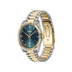 Hugo Boss Quartz Watch 40 mm HB1514311