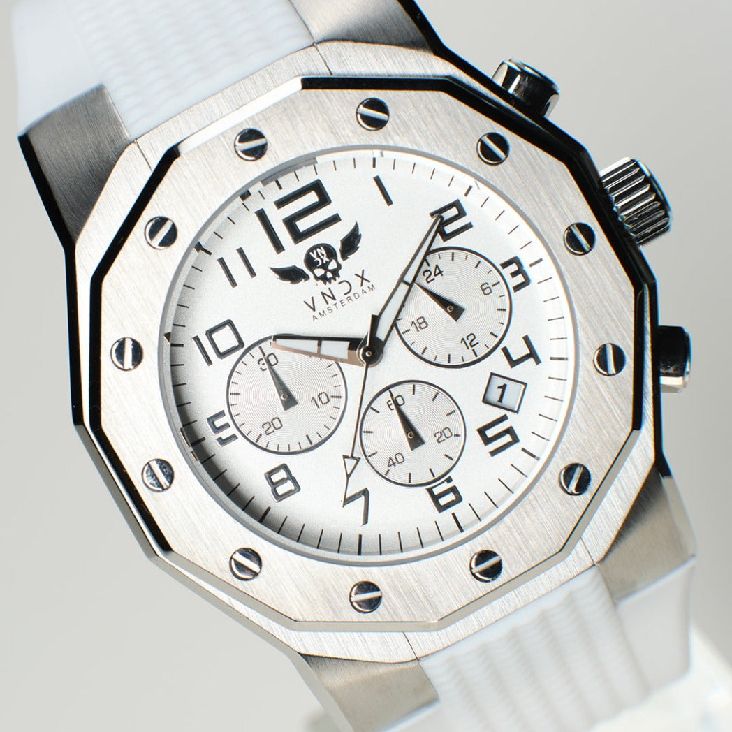 VNDX Ibiza Rebel Unisex Watch 2003-LS12810-02