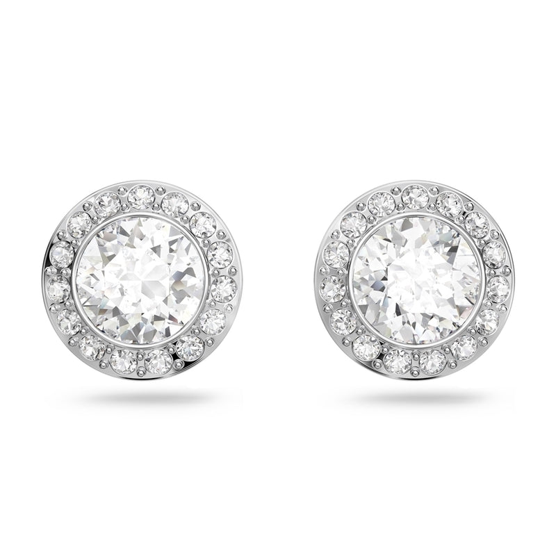 Swarovski Angelic Silberfarbene Schmuck Set 5367853-zoom-