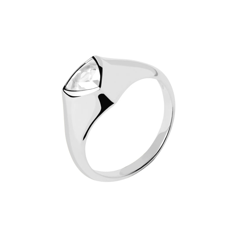 P D Paola The New Essentials damen Ring Silber AN02-986-10-zoom-