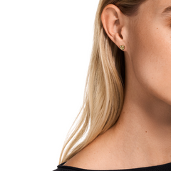 Emporio Armani Sentimental 925 Sterling Silver Women's Earrings EG3639710