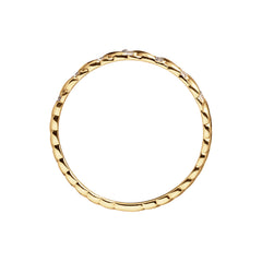 GLOW 14 Karat Gold Ring 2002-214_010354