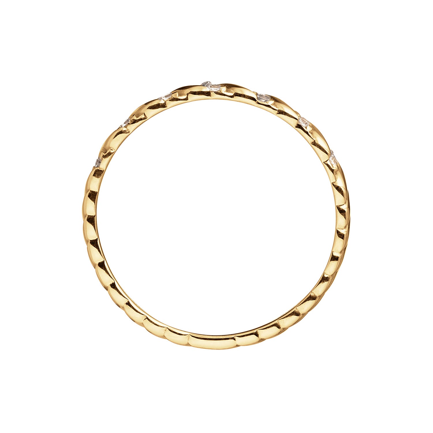 GLOW 14 Karat Gold Ring 2002-214_010354